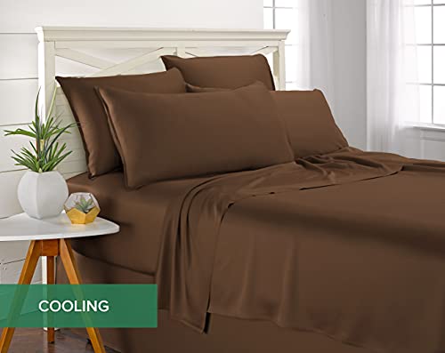 Split King Sheets