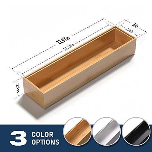 Silverware Tray for Drawer (2 Count)
