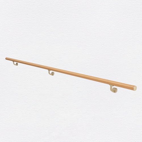 14FT Handrails for indoor&outdoor stairs