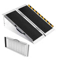 3FT Portable Wheelchair Ramp