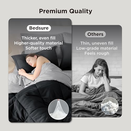 California King Comforter Set