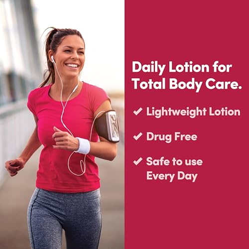 Daily Joint & Muscle Care Lotion (8 Fl Oz)