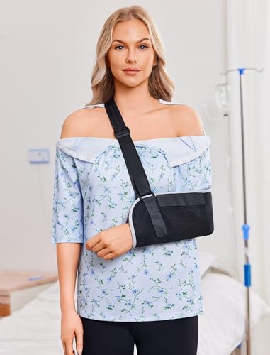 Women's Post Shoulder Surgery Shirt Tear Away 3