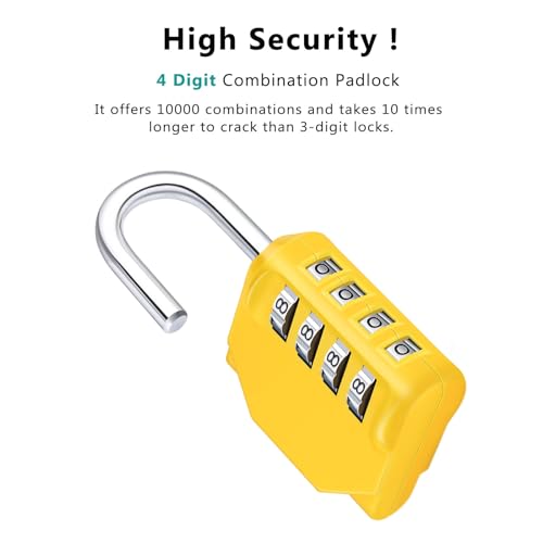 Combination Lock