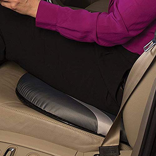 360 Degree Swivel Seat Cushion