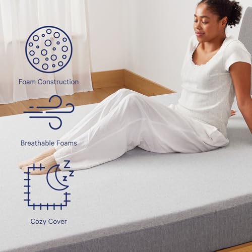 Sleep Element Full Mattress