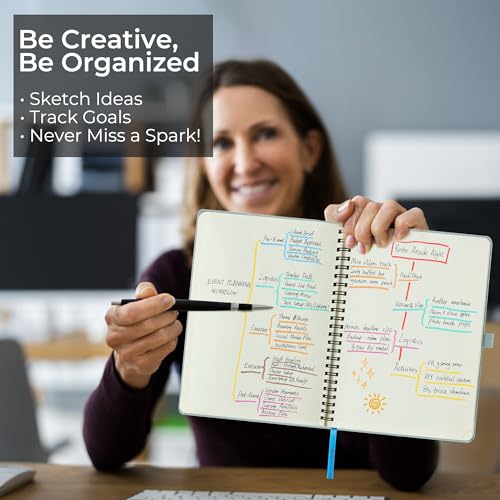 Planner 2027 Weekly and Monthly