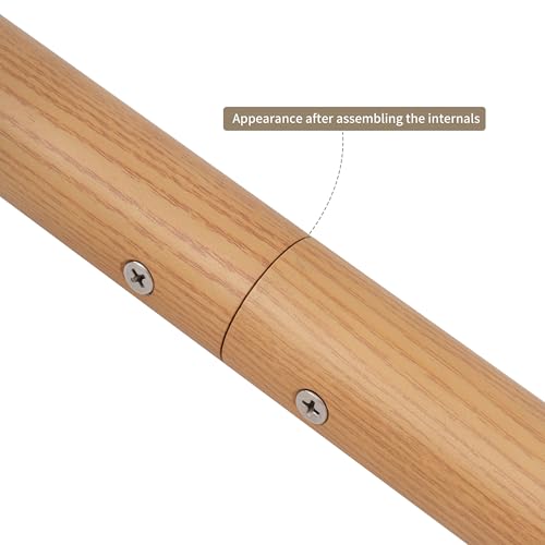 14FT Handrails for indoor&outdoor stairs