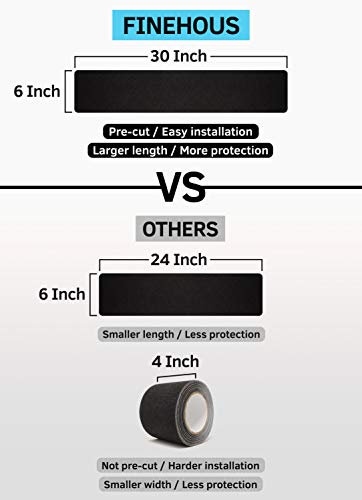 6”x30” Stair Treads Non (15 Count)