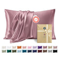 Satin Pillowcases King Set of 2 (2 Count)