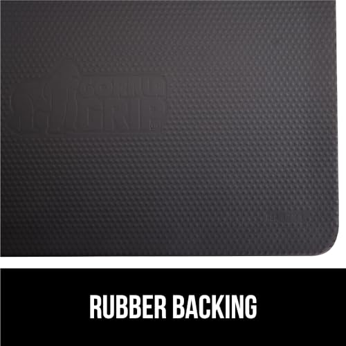 Cushioned Antifatigue Kitchen Mat for Floor