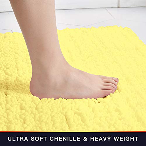 Bathroom Rug Non Slip Bath Mat