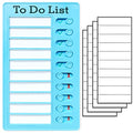 Chore Chart for Kids
