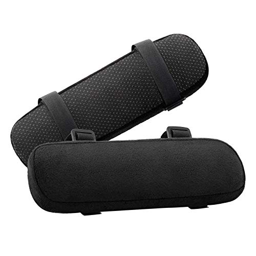 Chair Armrest Pads (2 Count)