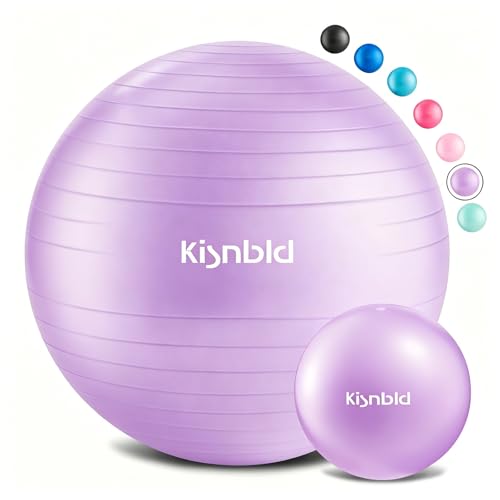 Exercise Ball