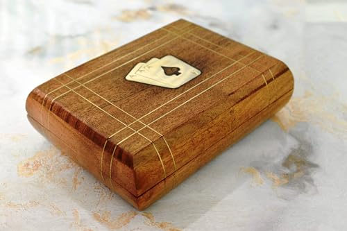 Playing Cards Holder