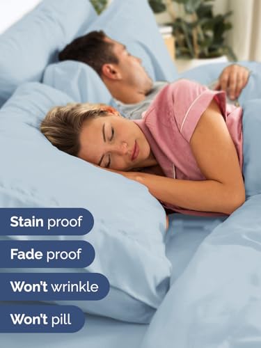 Extra Deep Full Sheet Set