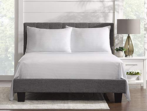 Full Sheets Genuine 100% Organic Viscose Derived from Bamboo Bed Sheet Set