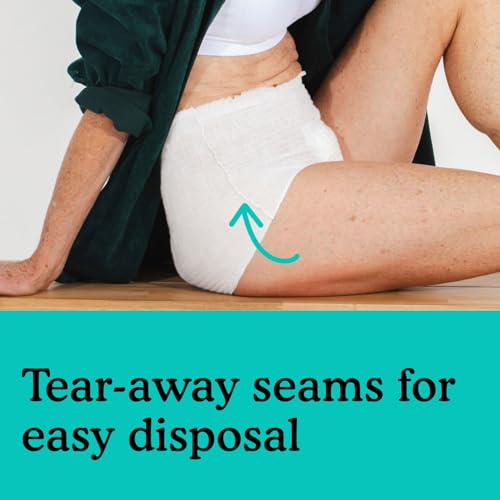 Overnight Absorbency Pull Ups (20 Count)