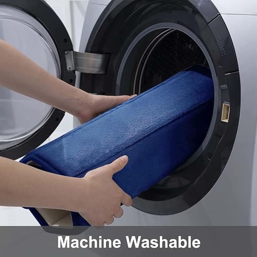 Memory Foam Bath Mat 70 x 46
