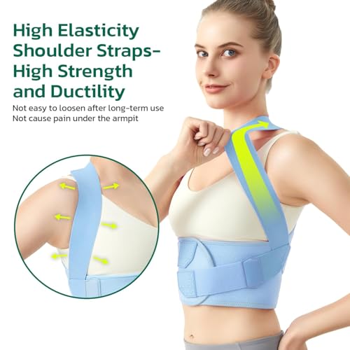 Posture Corrector for Women (16 Ounce)