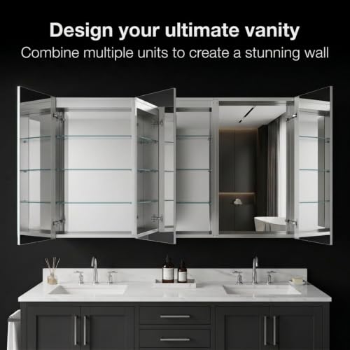Bathroom Medicine Cabinet