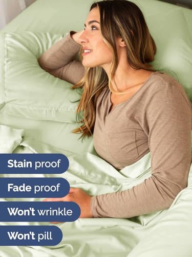 Extra Deep Full Sheet Set (6 Count)