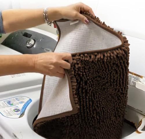 Super Water Absorbent Door Mat Indoor