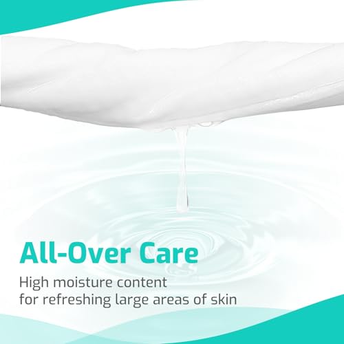 TrustPlus Adult Wet Wipes (200 Count)