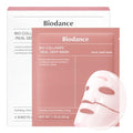 Bio Collagen Real Deep Mask (4 Count)