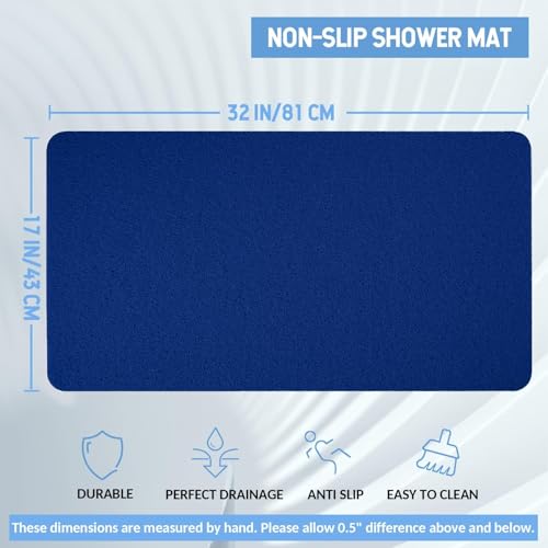 Non Slip Bathtub Mat