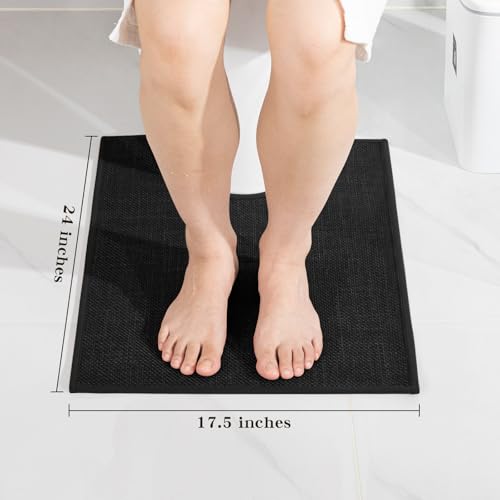 Bathroom Rugs Mat U (2.0008 Sq Ft)