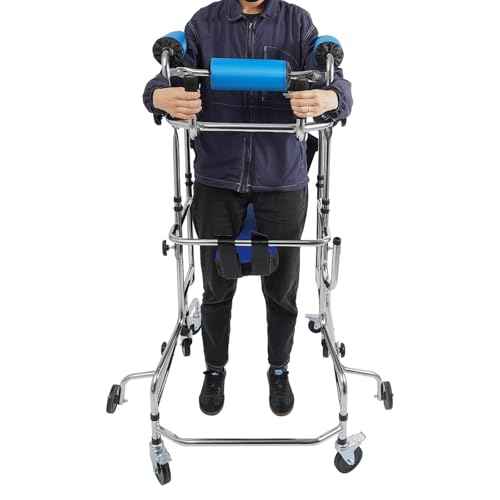 Floorstanding Adult Walker