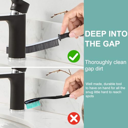 Crevice Cleaning Brush