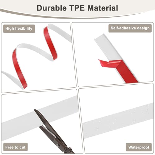 U Shape Edge Banding