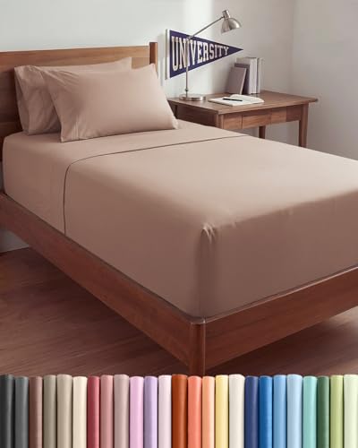 Extra Deep Twin XL Sheet Set