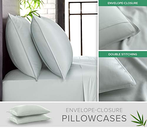 Split King Sheets - Bel Marant