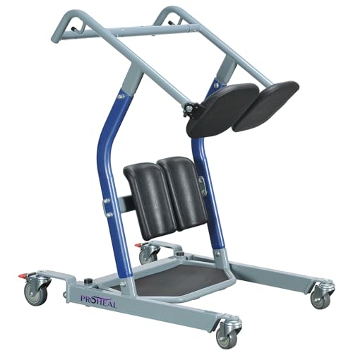 Stand Assist Lift
