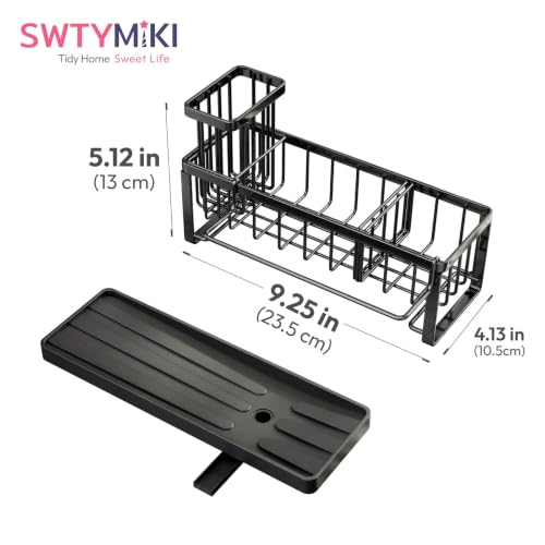 Sponge Holder for Kitchen Sink