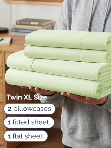Extra Deep Twin XL Sheet Set