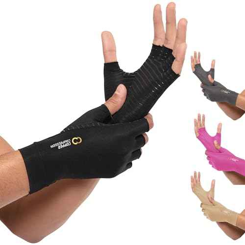 Arthritis Gloves