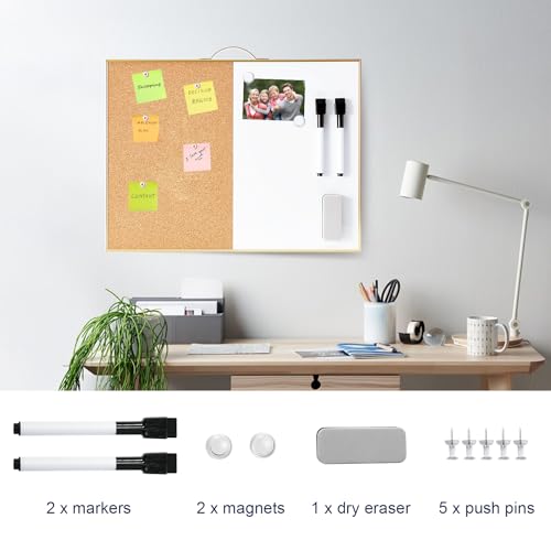 Small Combination Board