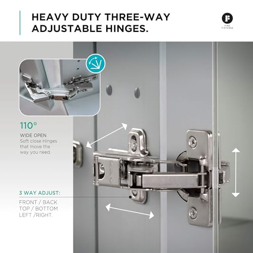 Bathroom Medicine Cabinet