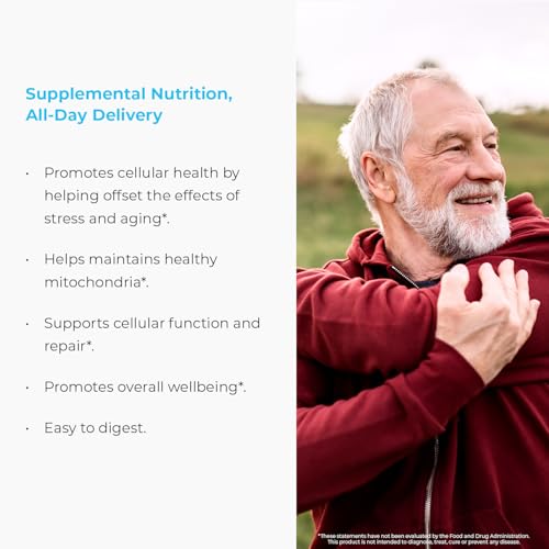RIAGEV® Sustained Release Niacin & d (90 Count)