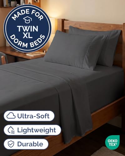 Extra Deep Twin XL Sheet Set