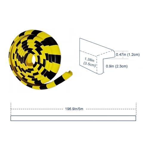 Wall Edge Corner Guards