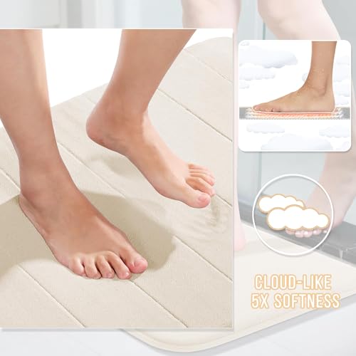 Bathroom Runner 60"x24"