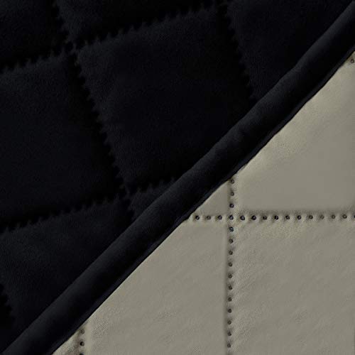 Reversible Couch Cover