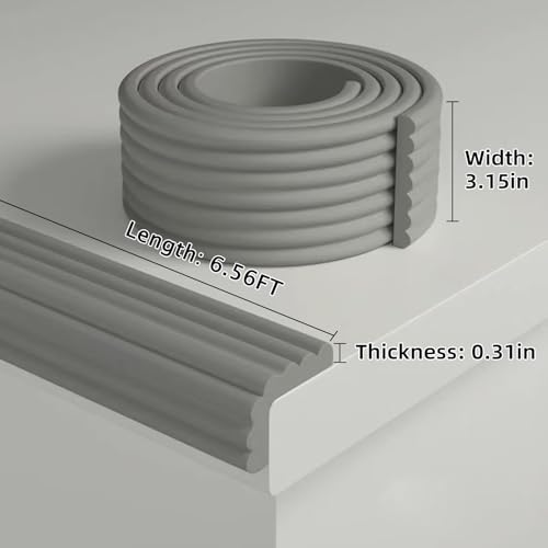 Baby Corner Guards 6.56 FT (6.56 Foot)