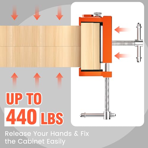Cabinet Clamps (2 Count)